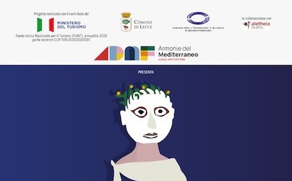 “Agamennone” al Teatro Paisiello di Lecce