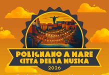 Nel segno di Domenico Modugno: dal 17 al 19 aprile a Polignano a Mare