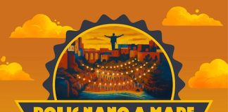 Nel segno di Domenico Modugno: dal 17 al 19 aprile a Polignano a Mare