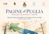 “Pagine di Puglia”, il 10 aprile secondo appuntamento a Grottaglie
