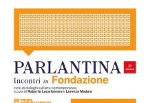 A Lecce domani prende il via la rassegna “Parlantina. Incontri in Fondazione”