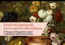 Festività Pasquali, Musei e Spazi Culturali aperti a Bari