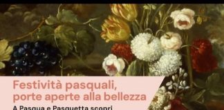 Festività Pasquali, Musei e Spazi Culturali aperti a Bari