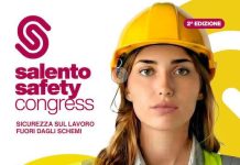 A Lecce il “Salento Safety Congress”