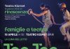 Toc Toc in scena a Bari per Famiglie a Teatro Kismet