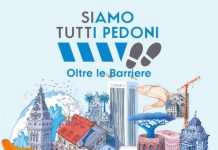 “Siamo tutti pedoni”, presentata a Bari la campagna per la sicurezza stradale degli utenti vulnerabili