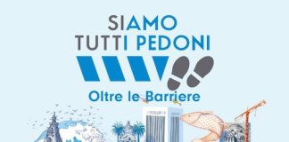 “Siamo tutti pedoni”, presentata a Bari la campagna per la sicurezza stradale degli utenti vulnerabili