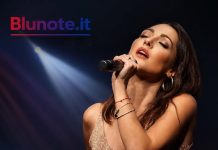 Simona Molinari in concerto a Manduria
