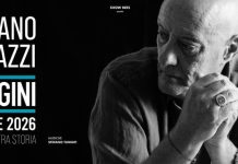 “Indagini Live 2026”, il tour teatrale di Stefano Nazzi approda domani a Bitritto