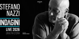 “Indagini Live 2026”, il tour teatrale di Stefano Nazzi approda domani a Bitritto