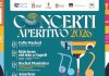 Foggia, Concerti Aperitivo “Suoni del Sud”: il 18 ottobre va in scena “Le Blanc et le Noir”