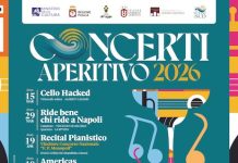 Foggia, Concerti Aperitivo “Suoni del Sud”: il 18 ottobre va in scena “Le Blanc et le Noir”