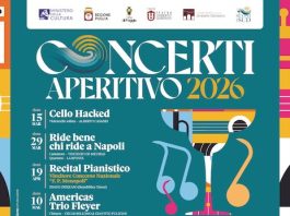 Foggia, Concerti Aperitivo “Suoni del Sud”: il 18 ottobre va in scena “Le Blanc et le Noir”