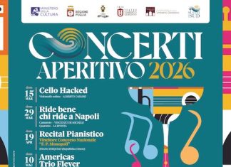 Foggia, Concerti Aperitivo “Suoni del Sud”: il 18 ottobre va in scena “Le Blanc et le Noir”