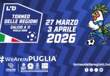 Torneo delle Regioni 2026: oggi le finali a Francavilla Fontana