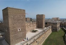 A Pasqua e Pasquetta aperti Castelli, Musei e Parchi Archeologici di Puglia