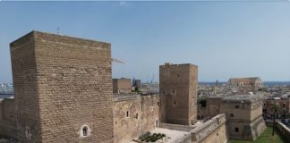 A Pasqua e Pasquetta aperti Castelli, Musei e Parchi Archeologici di Puglia