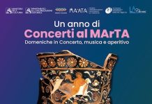 Taranto, domani al MArTA Le canzoni di Ludwig: spettacolo di musica e parole
