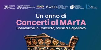 Taranto, domani al MArTA Le canzoni di Ludwig: spettacolo di musica e parole