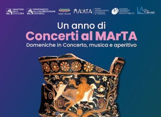 Taranto, domani al MArTA Le canzoni di Ludwig: spettacolo di musica e parole