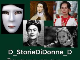 ‘D_StorieDiDonne_D’, domani in scena a Melendugno