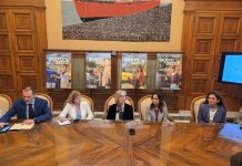 Bari, rifiuti: presentato il servizio sperimentale con i primi 51 cassonetti intelligenti