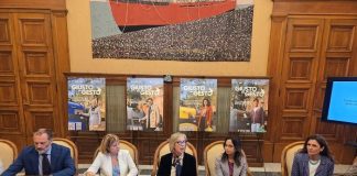 Bari, rifiuti: presentato il servizio sperimentale con i primi 51 cassonetti intelligenti