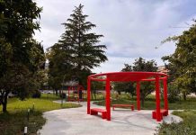 A Francavilla Fontana il 22 aprile l’inaugurazione del parco di via Falcone-Borsellino