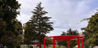 A Francavilla Fontana il 22 aprile l’inaugurazione del parco di via Falcone-Borsellino