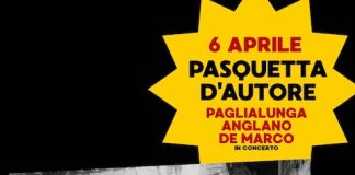 “Pasquetta d’autore” a Corigliano d’Otranto