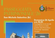 San Michele Salentino, apertura della Pinacoteca per il 25 aprile e il primo maggio