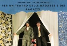 A San Cesario di Lecce il 19 aprile va in scena “Persi tra le stelle”