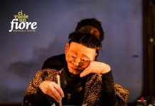 “Piccolo Sushi” in scena il 26 aprile a Leverano