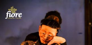 “Piccolo Sushi” in scena il 26 aprile a Leverano