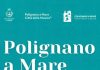 Polignano a Mare: gli eventi di aprile 2026