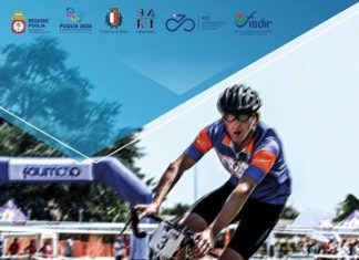 “Baripedala Senzabarriere”: domani i campionati italiani Fisdir- Fci Faumcup