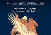 Museo archeologico nazionale di Taranto: le iniziative dal 31 maggio al 2 giugno