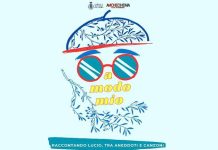 Acquaviva delle Fonti, il 14 maggio va in scena lo spettacolo “A modo mio”