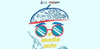 Acquaviva delle Fonti, il 14 maggio va in scena lo spettacolo “A modo mio”