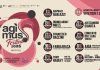 Agìmus Festival dal 7 giugno al 19 agosto 2026 a Mola di Bari