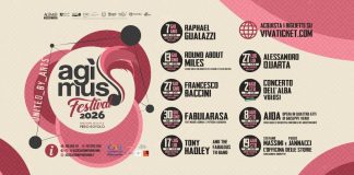 Agìmus Festival dal 7 giugno al 19 agosto 2026 a Mola di Bari