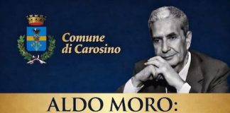 “Aldo Moro: dalla Costituzione ad oggi” il convegno a Carosino