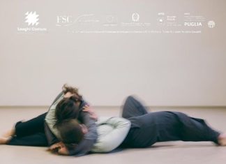 Chiara Consiglio e Ada Freund presentano “Alternative Spaces for Empathy Resonances” a Roseto Valfortore