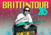 Alex Britti in concerto a Orta Nova e Botrugno