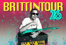 Alex Britti in concerto a Orta Nova e Botrugno