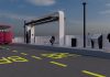 BRT: a fine mese al via l’installazione di pensiline tecnologiche a Bari