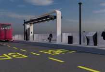 BRT: a fine mese al via l’installazione di pensiline tecnologiche a Bari