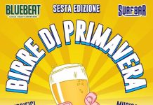 Birre di Primavera a San Foca di Melendugno