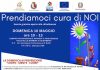 Giornata della Prevenzione corpo-mente-cuore domani a Bari