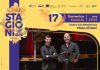 Il duo Furia-Schirru in “Contemporary Tango” a Mola di Bari